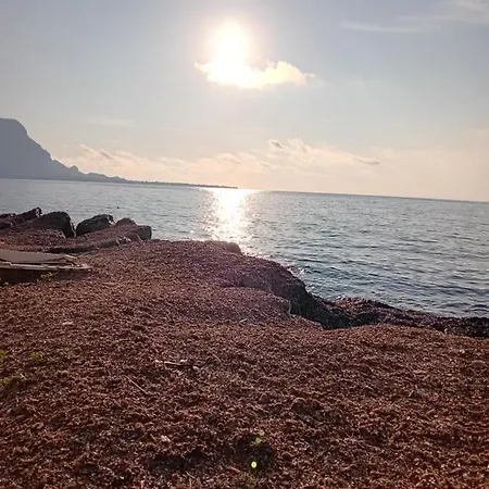 Il Giardino Di Dany Hébergement de vacances *