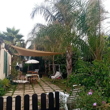 Il Giardino Di Dany * Carini