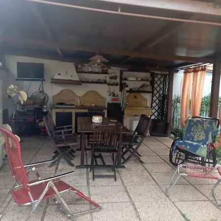Il Giardino Di Dany Carini