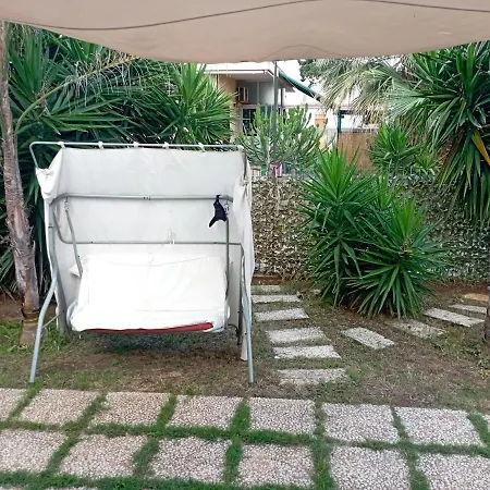 Il Giardino Di Dany Holiday home