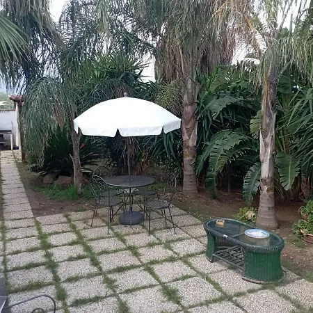 Il Giardino Di Dany Holiday home Carini