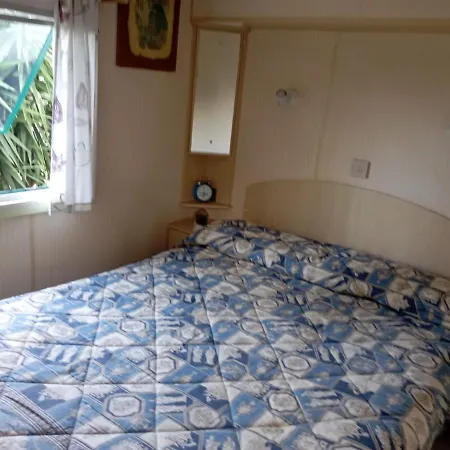 Il Giardino Di Dany Holiday home