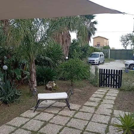 Holiday home Il Giardino Di Dany *